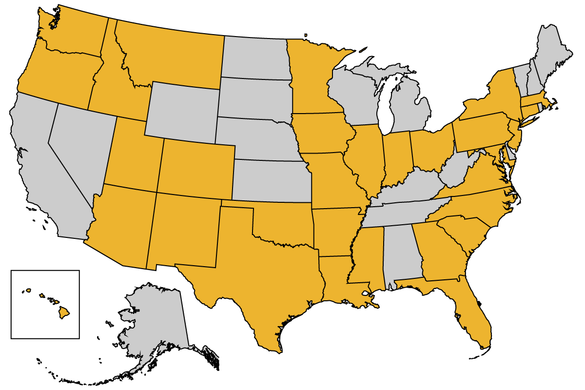 wampold strategies has won races and ballot initiatives in 31 states